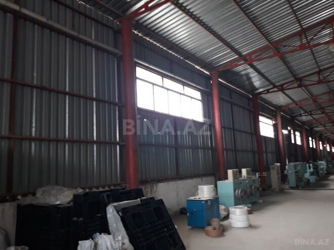 Сдаётся  объект 2 600 м², Бинагадинский р., photo 11 from 13