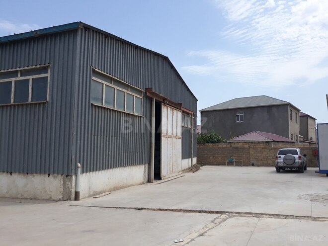 Сдаётся  объект 2 600 м², Бинагадинский р., photo 1 from 13