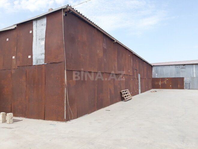 Сдаётся  объект 2 600 м², Бинагадинский р., photo 6 from 13