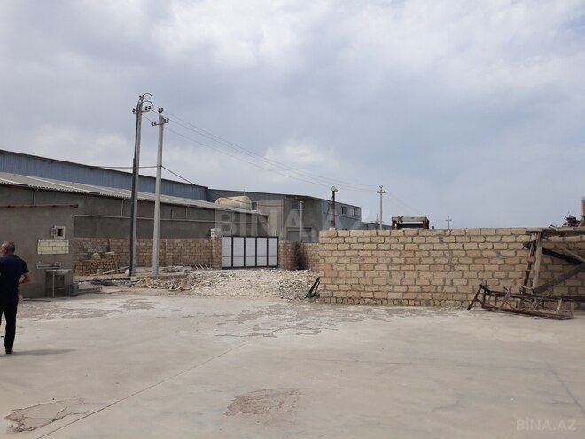 Сдаётся  объект 2 600 м², Бинагадинский р., photo 12 from 13