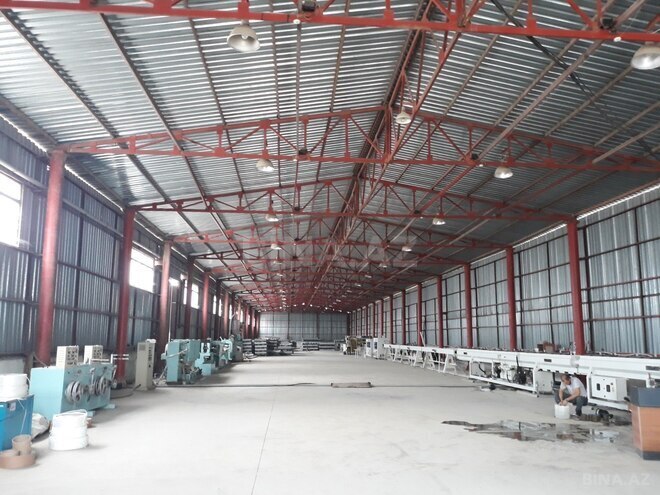 Сдаётся  объект 2 600 м², Бинагадинский р., photo 7 from 13