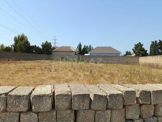 Продаётся  участок 17 сот, пос. Мардакан, photo 1 from 5