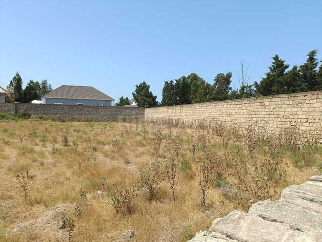 Продаётся  участок 17 сот, пос. Мардакан, photo 3 from 5