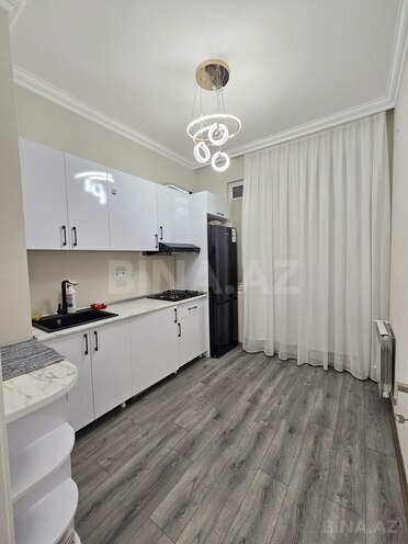 Satılır 2 otaqlı yeni tikili 53 m², 20 Yanvar m., photo 7 from 14
