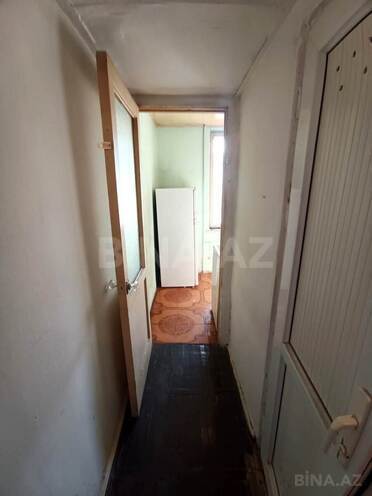 Satılır 2 otaqlı köhnə tikili 48 m², Nərimanov r., photo 8 from 15