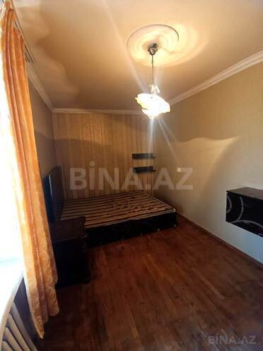Satılır 2 otaqlı köhnə tikili 48 m², Nərimanov r., photo 4 from 15