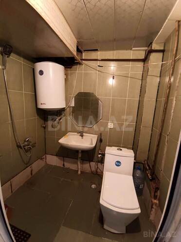 Satılır 2 otaqlı köhnə tikili 48 m², Nərimanov r., photo 14 from 15