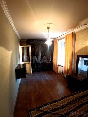 Satılır 2 otaqlı köhnə tikili 48 m², Nərimanov r., photo 7 from 15