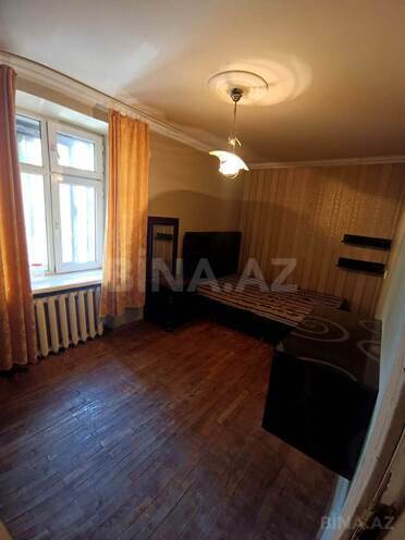 Satılır 2 otaqlı köhnə tikili 48 m², Nərimanov r., photo 12 from 15