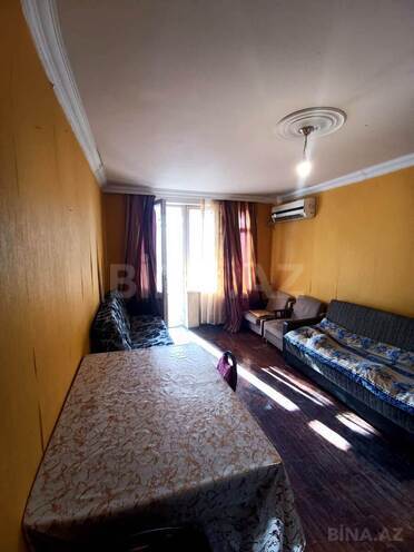 Satılır 2 otaqlı köhnə tikili 48 m², Nərimanov r., photo 3 from 15