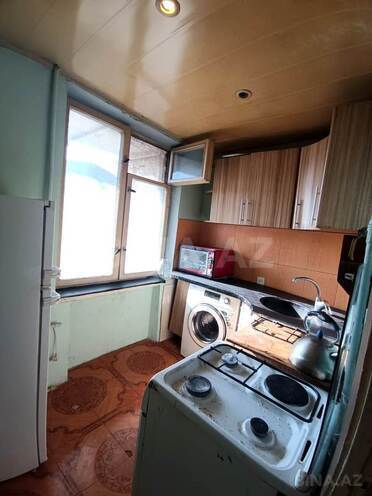 Satılır 2 otaqlı köhnə tikili 48 m², Nərimanov r., photo 10 from 15