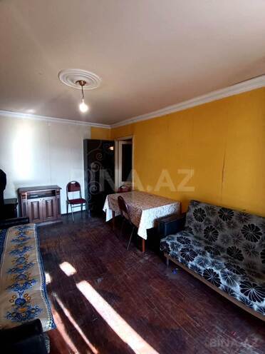 Satılır 2 otaqlı köhnə tikili 48 m², Nərimanov r., photo 9 from 15