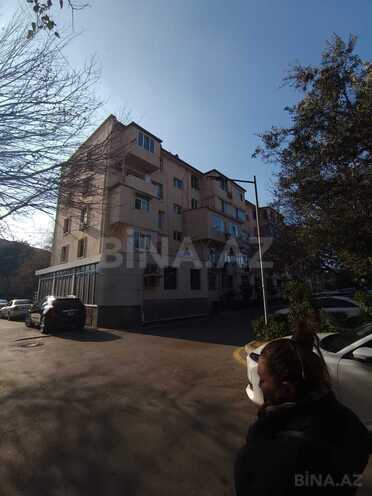 Satılır 2 otaqlı köhnə tikili 48 m², Nərimanov r., photo 13 from 15