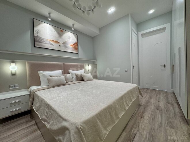 Сдаётся 4-комн. новостройка 180 м², м. 28 мая, photo 7 from 12