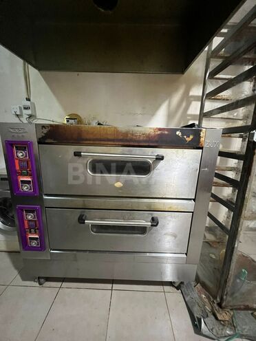 İcarəyə verilir  obyekt 120 m², Nəsimi m., photo 10 from 16