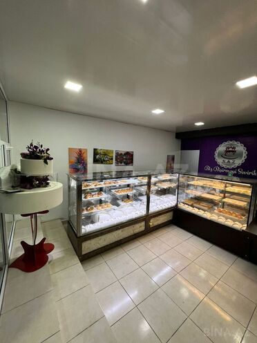 İcarəyə verilir  obyekt 120 m², Nəsimi m., photo 5 from 16