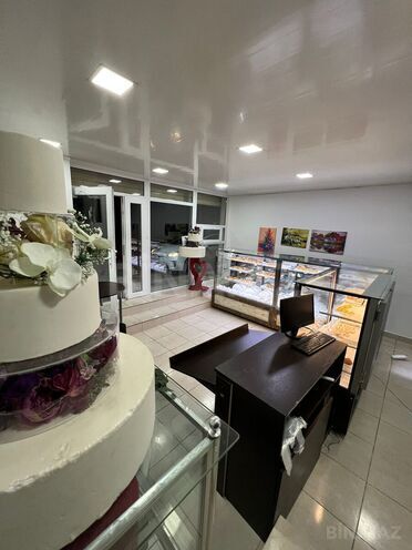 İcarəyə verilir  obyekt 120 m², Nəsimi m., photo 4 from 16