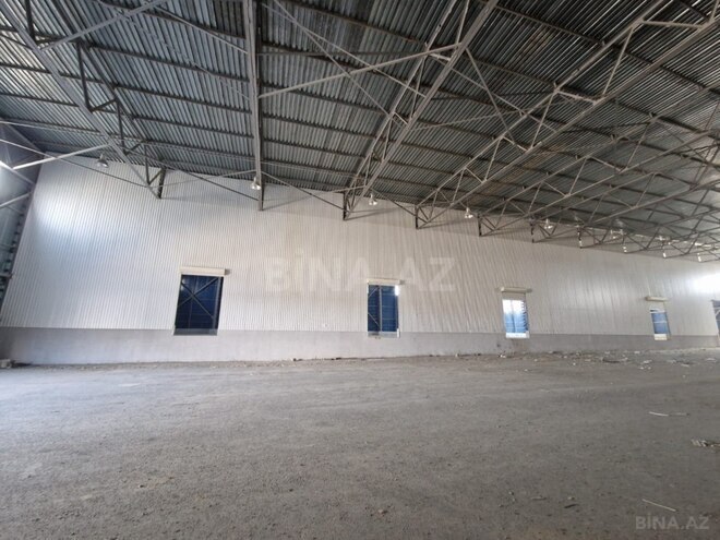 Сдаётся  объект 8 600 м², пос. Новханы, photo 9 from 10