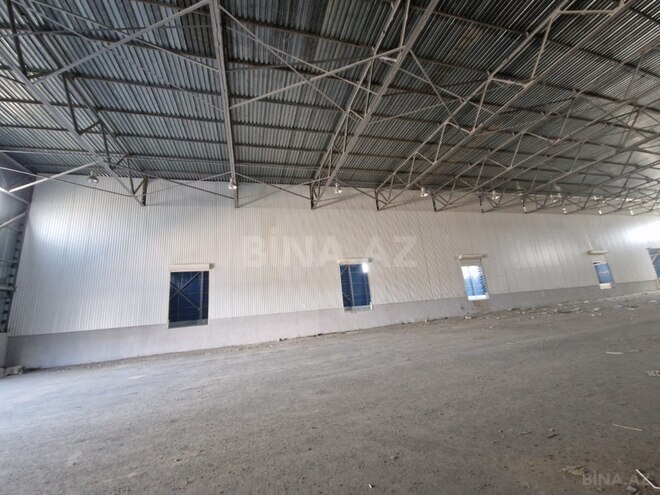 Сдаётся  объект 8 600 м², пос. Новханы, photo 7 from 10