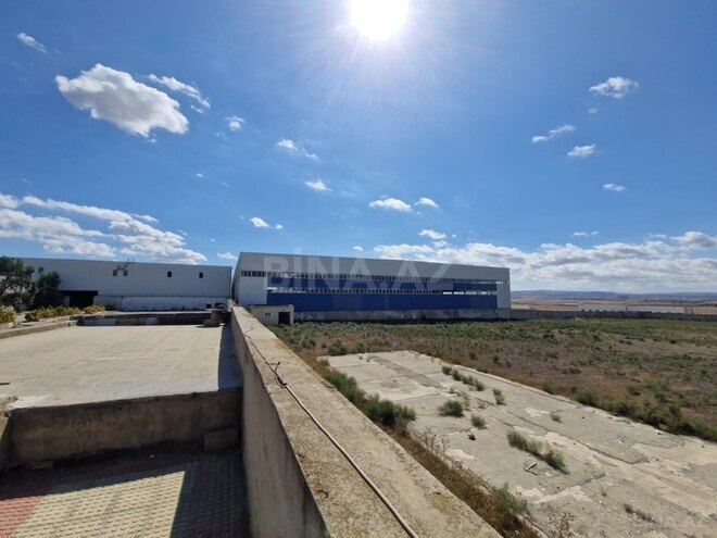 Сдаётся  объект 8 600 м², пос. Новханы, photo 3 from 10