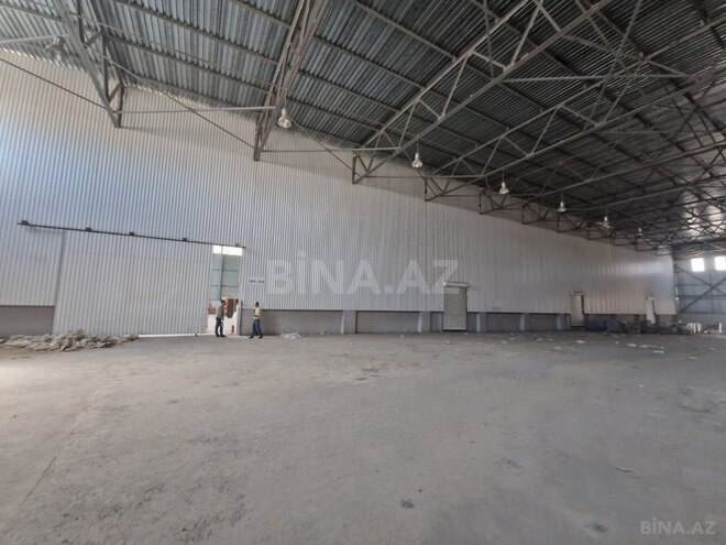 Сдаётся  объект 8 600 м², пос. Новханы, photo 6 from 10