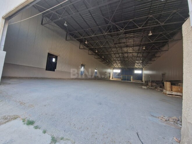 Сдаётся  объект 8 600 м², пос. Новханы, photo 8 from 10