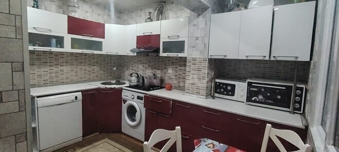 Satılır 5 otaqlı köhnə tikili 120 m², Köhnə Günəşli q., photo 6 from 24