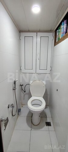 Satılır 5 otaqlı köhnə tikili 120 m², Köhnə Günəşli q., photo 22 from 24