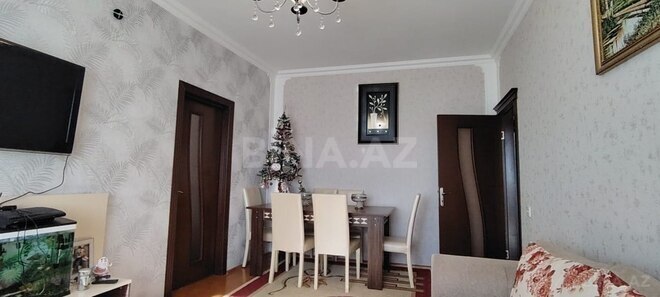 Satılır 5 otaqlı köhnə tikili 120 m², Köhnə Günəşli q., photo 4 from 24
