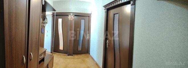 Satılır 5 otaqlı köhnə tikili 120 m², Köhnə Günəşli q., photo 23 from 24