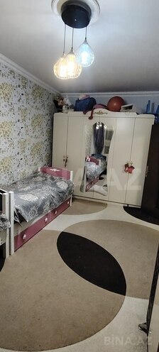 Satılır 5 otaqlı köhnə tikili 120 m², Köhnə Günəşli q., photo 14 from 24