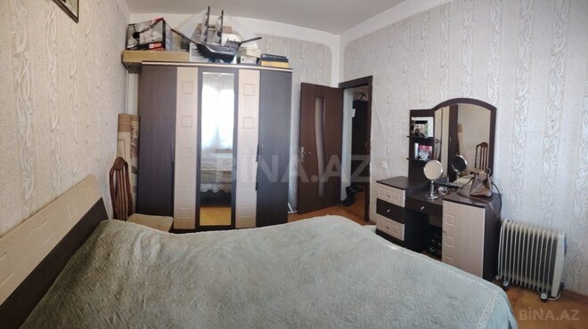 Satılır 5 otaqlı köhnə tikili 120 m², Köhnə Günəşli q., photo 11 from 24