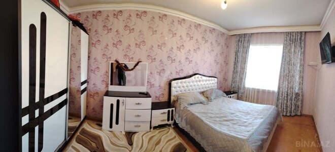 Satılır 5 otaqlı köhnə tikili 120 m², Köhnə Günəşli q., photo 10 from 24