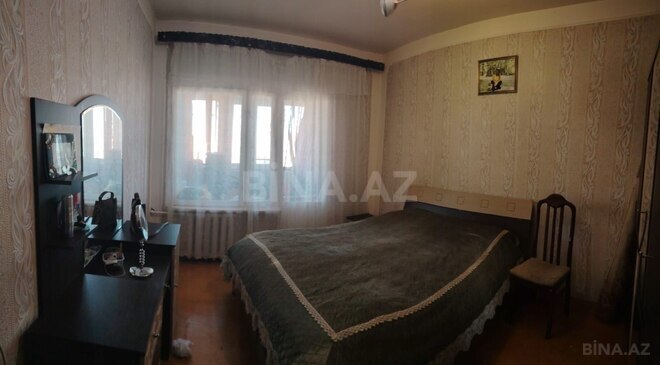 Satılır 5 otaqlı köhnə tikili 120 m², Köhnə Günəşli q., photo 9 from 24