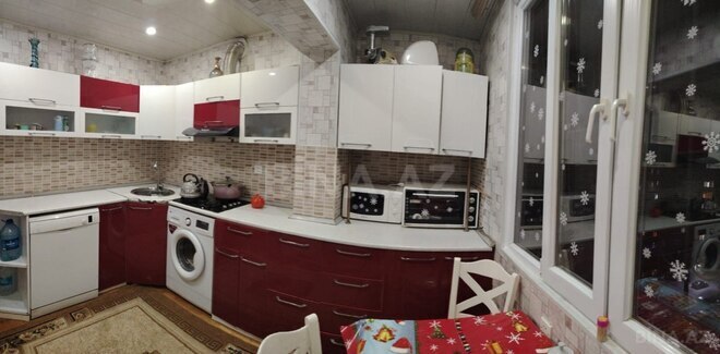 Satılır 5 otaqlı köhnə tikili 120 m², Köhnə Günəşli q., photo 5 from 24
