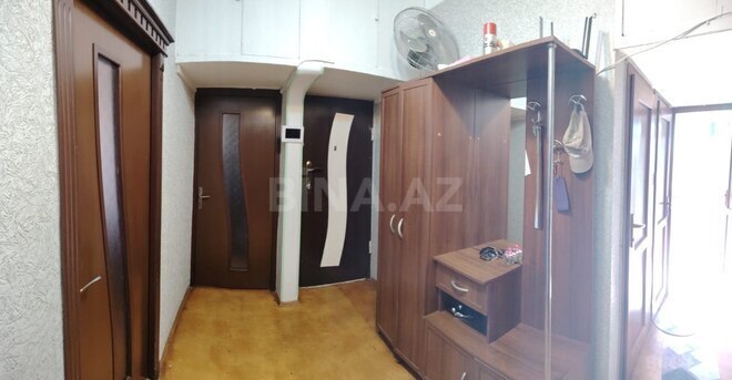 Satılır 5 otaqlı köhnə tikili 120 m², Köhnə Günəşli q., photo 12 from 24