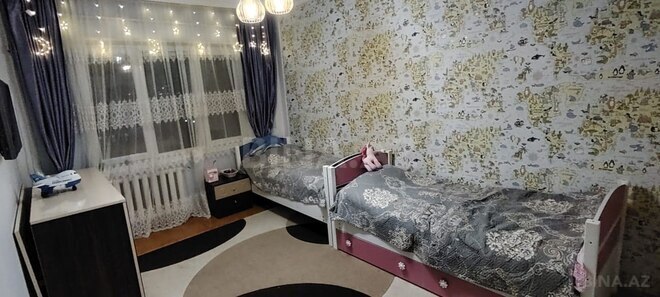 Satılır 5 otaqlı köhnə tikili 120 m², Köhnə Günəşli q., photo 7 from 24