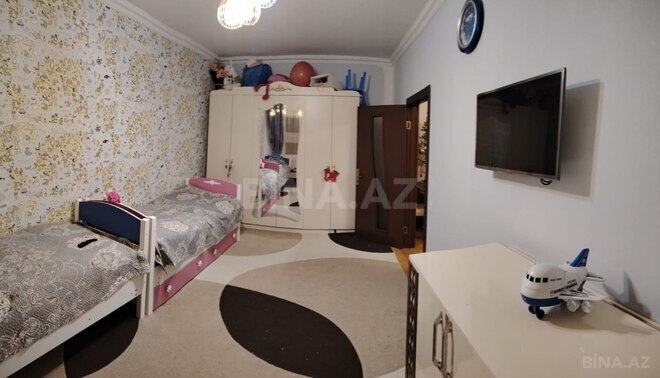 Satılır 5 otaqlı köhnə tikili 120 m², Köhnə Günəşli q., photo 16 from 24