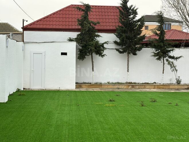 Продаётся 7-комн. дом/дача 265 м², Сураханский  р., photo 28 from 32