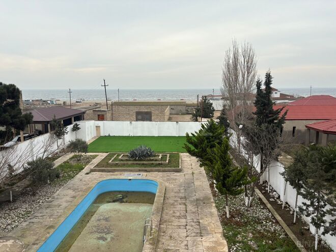 Продаётся 7-комн. дом/дача 265 м², Сураханский  р., photo 20 from 32