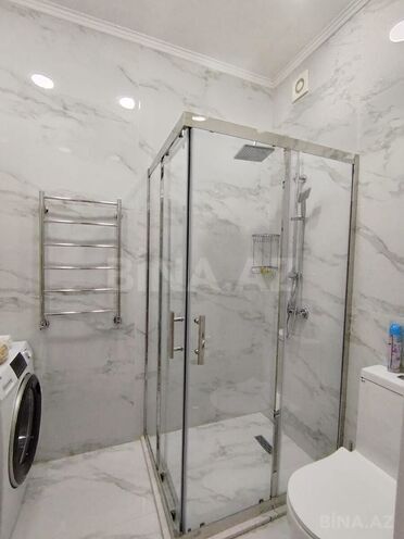 Продаётся 3-комн. новостройка 102 м², м. Сахил, photo 12 from 16