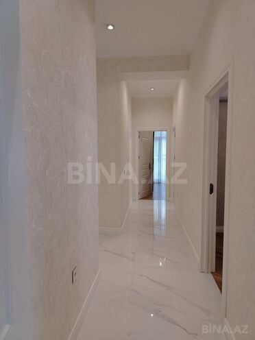 Продаётся 3-комн. новостройка 102 м², м. Сахил, photo 13 from 16