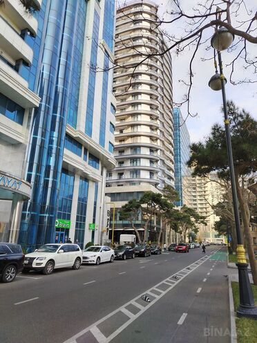 Продаётся 3-комн. новостройка 102 м², м. Сахил, photo 4 from 16