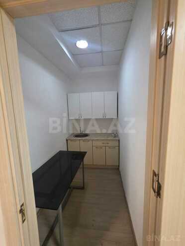 İcarəyə verilir 2 otaqlı ofis 100 m², Nəriman Nərimanov m., photo 6 from 8