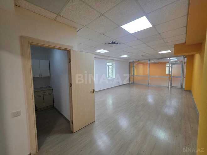 İcarəyə verilir 2 otaqlı ofis 100 m², Nəriman Nərimanov m., photo 5 from 8