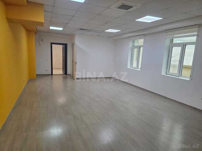 İcarəyə verilir 2 otaqlı ofis 100 m², Nəriman Nərimanov m., photo 7 from 8