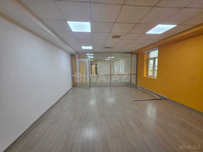 İcarəyə verilir 2 otaqlı ofis 100 m², Nəriman Nərimanov m., photo 4 from 8