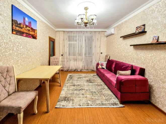 İcarəyə verilir 2 otaqlı köhnə tikili 54 m², İçəri Şəhər m., photo 3 from 11