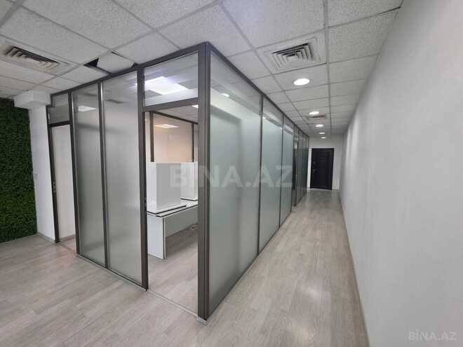 Сдаётся 4-комн. офис 180 м², м. Нариман Нариманов, photo 8 from 15