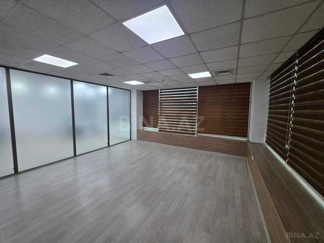 Сдаётся 4-комн. офис 180 м², м. Нариман Нариманов, photo 9 from 15